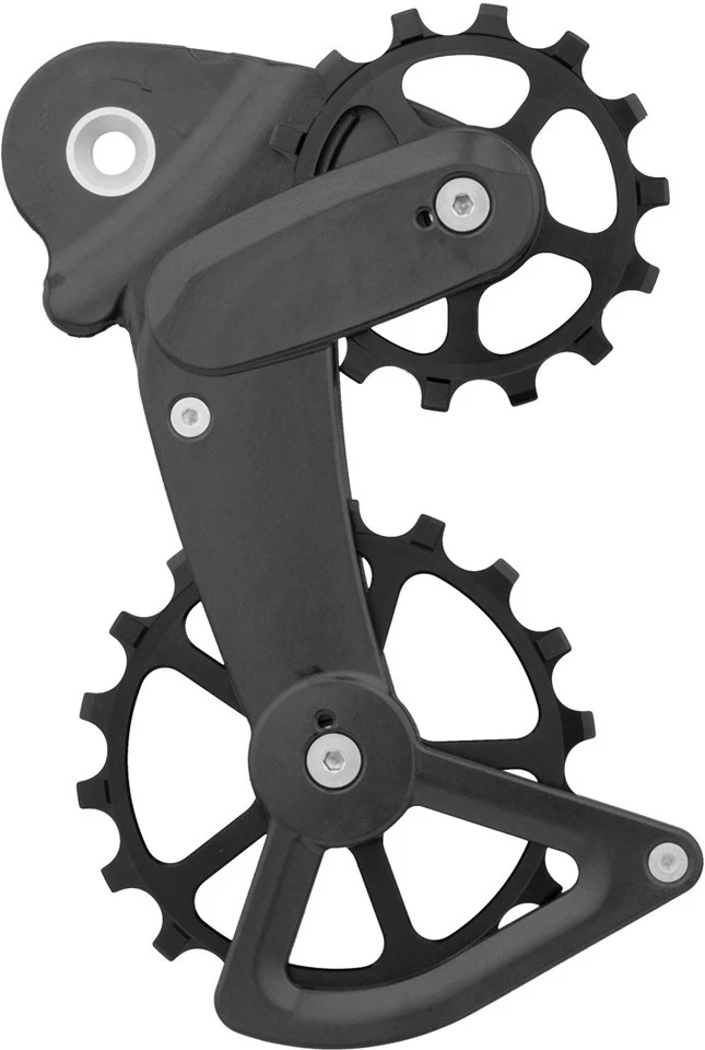 CERAMICSPEED Système De Galets De Dérailleur OSPW X Pour SRAM Eagle AXS 7 CERAMICSPEED Système De Galets De Dérailleur OSPW X Pour SRAM Eagle AXS – Image 7