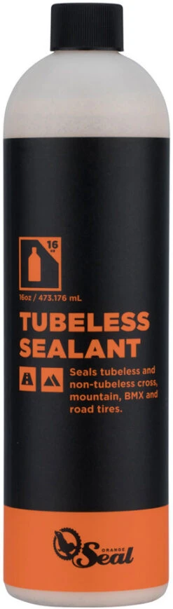 Orange-seal Fluide D'Étanchéité Regular Sealant