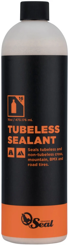 Orange-seal Fluide D'Étanchéité Regular Sealant