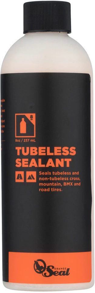Orange-seal Fluide D'Étanchéité Regular Sealant 4 Orange-seal Fluide D'Étanchéité Regular Sealant – Image 4
