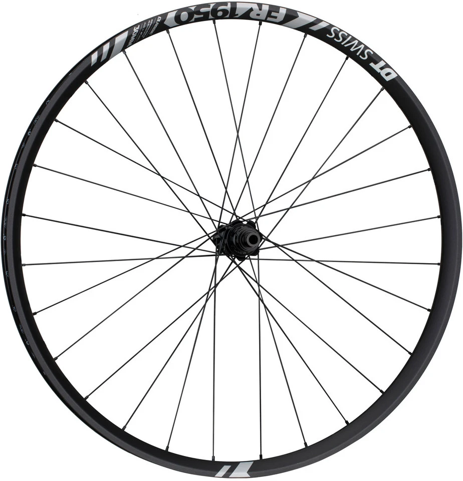 Dt-swiss Set De Roues FR 1950 CLASSIC 30 Boost Disc Center Lock 29" 2 Dt-swiss Set De Roues FR 1950 CLASSIC 30 Boost Disc Center Lock 29" – Image 2