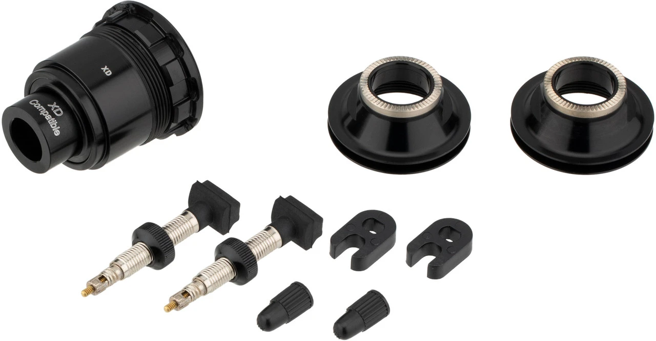 Dt-swiss Set De Roues FR 1950 CLASSIC 30 Boost Disc Center Lock 29" 5 Dt-swiss Set De Roues FR 1950 CLASSIC 30 Boost Disc Center Lock 29" – Image 5