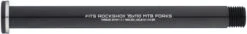 Axe Traversant 15 X 110 Mm Boost Pour RockShox 10 Axe Traversant 15 X 110 Mm Boost Pour RockShox -Magasin De Pièces De Vélo 330464