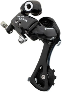 Campagnolo® Dérailleur Arrière Veloce 10 Vitesses -Magasin De Pièces De Vélo 330856
