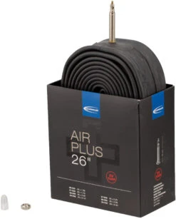 Schwalbe Chambre à Air 13 Air Plus Pour 26"