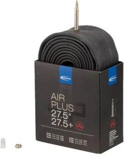 Schwalbe Chambre à Air 21+ Air Plus Pour 27,5" / 27,5+