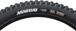 MAXXIS Pneu Souple Assegai Dual EXO WT TR 29+ -Magasin De Pièces De Vélo 332108