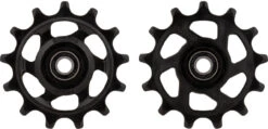 Shimano Galets De Dérailleur Pour XTR 12 Vitesses - 1 Paire