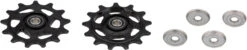 Shimano Galets De Dérailleur Pour XTR 12 Vitesses - 1 Paire 5 Shimano Galets De Dérailleur Pour XTR 12 Vitesses - 1 Paire -Magasin De Pièces De Vélo 332135