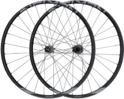 Newmen Set De Roues Evolution SL A.30 FADE Boost Disc 6 Trous 29"