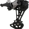Shimano Dérailleur Arrière Deore Shadow Plus RD-M6100 12 Vitesses