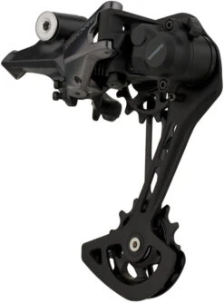 Shimano Dérailleur Arrière Deore Shadow Plus RD-M6100 12 Vitesses -Magasin De Pièces De Vélo 333488