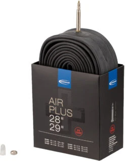 Schwalbe Chambre à Air 19 Air Plus Pour 28" / 29"