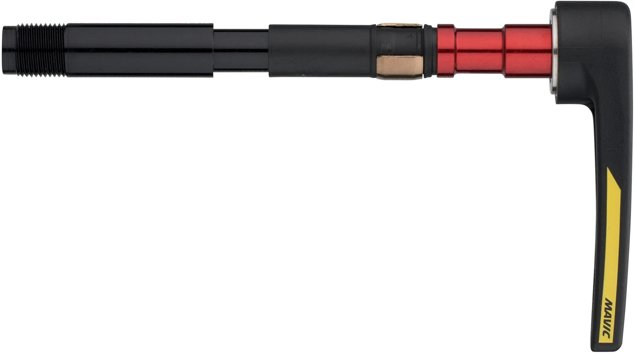 Mavic Axe Traversant Roue Avant Speed Release Front 3 Mavic Axe Traversant Roue Avant Speed Release Front – Image 3