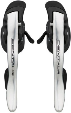 Campagnolo® Set Leviers De Frein/Vitesse Av+arr Centaur 11 Ergopower™ 2x11vit 2018 -Magasin De Pièces De Vélo 335146