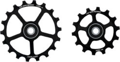 CERAMICSPEED Galets De Dérailleur OSPW Coated 14/18 Dents -Magasin De Pièces De Vélo 335433