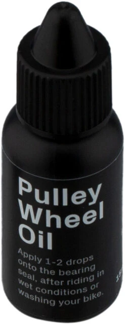 CERAMICSPEED Galets De Dérailleur OSPW Coated 14/18 Dents -Magasin De Pièces De Vélo 335435