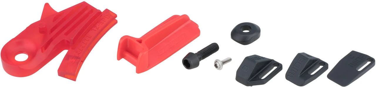 SRAM Dérailleur Avant Force ETap AXS Wide 2 Vitesses 5 SRAM Dérailleur Avant Force ETap AXS Wide 2 Vitesses – Image 5