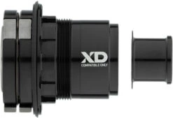 Newmen Corps De Roue Libre Pour Moyeu Arrière FADE MTB -Magasin De Pièces De Vélo 335910