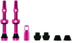 Muc-Off Set De 2 Valves Tubeless -Magasin De Pièces De Vélo 336158