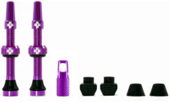 Muc-Off Set De 2 Valves Tubeless -Magasin De Pièces De Vélo 336159