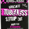 Muc-Off Kit UltimateTubeless XC / Gravel