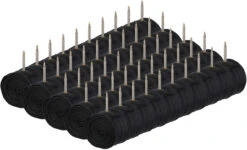 Continental Chambre à Air VTT 26 - Emballage D'Atelier - 50 Pièces -Magasin De Pièces De Vélo 337380