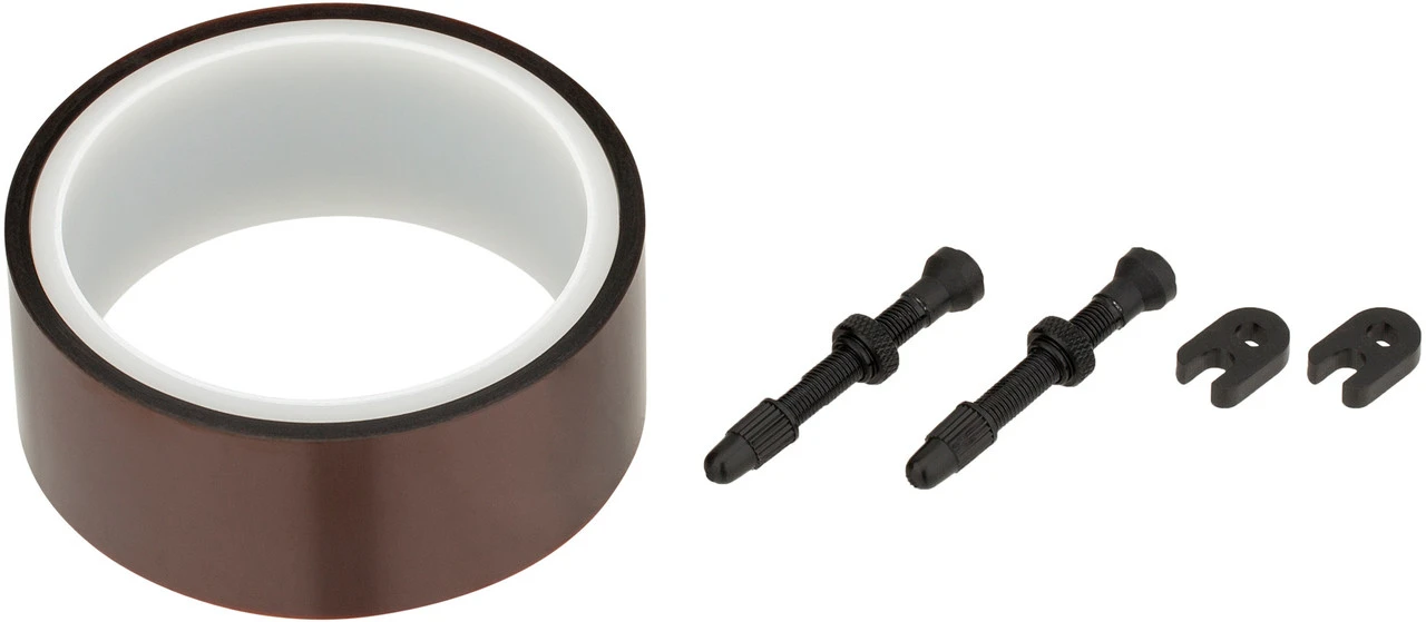 Race Face Kit Tubeless VTT 1 Race Face Kit Tubeless VTT