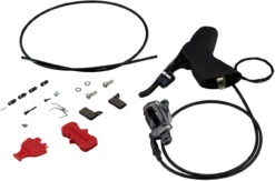 SRAM Frein à Disque Hydraulique Force 22 Avec Levier DoubleTap® 19 SRAM Frein à Disque Hydraulique Force 22 Avec Levier DoubleTap® -Magasin De Pièces De Vélo 337982