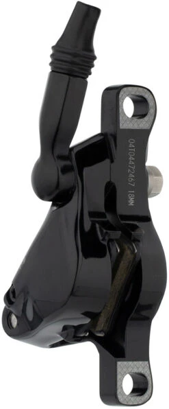 SRAM Set De Freins à Disque Hydraulique Av+arr Rival 1 Levier DoubleTap® -Magasin De Pièces De Vélo 338003