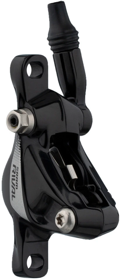 SRAM Frein à Disque Hydraulique Rival 22 Avec Levier DoubleTap® 5 SRAM Frein à Disque Hydraulique Rival 22 Avec Levier DoubleTap® – Image 5