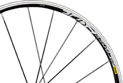 Mavic Set De Roues Crossride UB 26" -Magasin De Pièces De Vélo 338796