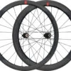 Fulcrum Set De Roues Wind 40/55 DB Combo Disc Center Lock