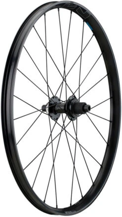 Shimano Roue WH-MT620-TL-B Disc Center Lock 27,5" -Magasin De Pièces De Vélo 340021