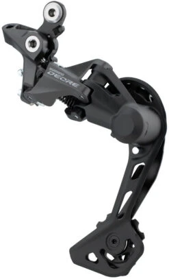 Shimano Dérailleur Arrière Deore Shadow RD-M4120 10/11 Vitesses -Magasin De Pièces De Vélo 340371