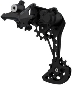 Shimano Dérailleur Arrière Deore Shadow Plus RD-M5100 11 Vitesses -Magasin De Pièces De Vélo 340374