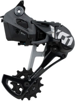 SRAM Dérailleur Arrière X01 Eagle AXS 12 Vitesses