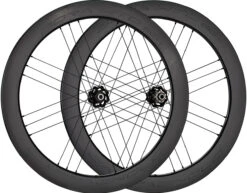 Campagnolo® Set De Roues En Carbone Bora WTO 60 Disc Center Lock 28"