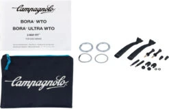 Campagnolo® Set De Roues En Carbone Bora WTO 60 Disc Center Lock 28" -Magasin De Pièces De Vélo 340514