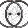 ZIPP Set De Roues En Carbone 303 Firecrest® Tubeless Disc Center Lock