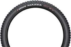 Vittoria Pneu Souple Mazza Trail TNT TLR G2.0 29" -Magasin De Pièces De Vélo 341034