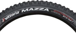 Vittoria Pneu Souple Mazza Trail TNT TLR G2.0 27,5+ -Magasin De Pièces De Vélo 341762