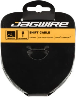 JAGWIRE Câble De Vitesses Sport Pour Shimano/SRAM 5 JAGWIRE Câble De Vitesses Sport Pour Shimano/SRAM -Magasin De Pièces De Vélo 341933