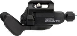Shimano Levier De Vitesses Deore SL-M5100-I Mono Avec I-Spec EV 2 Vitesses