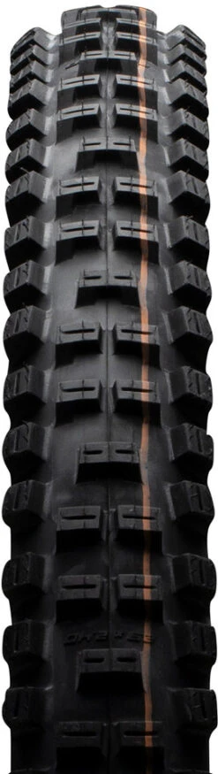 Schwalbe Pneu Souple Big Betty Evolution ADDIX Soft Super Trail 26" -Magasin De Pièces De Vélo 345333