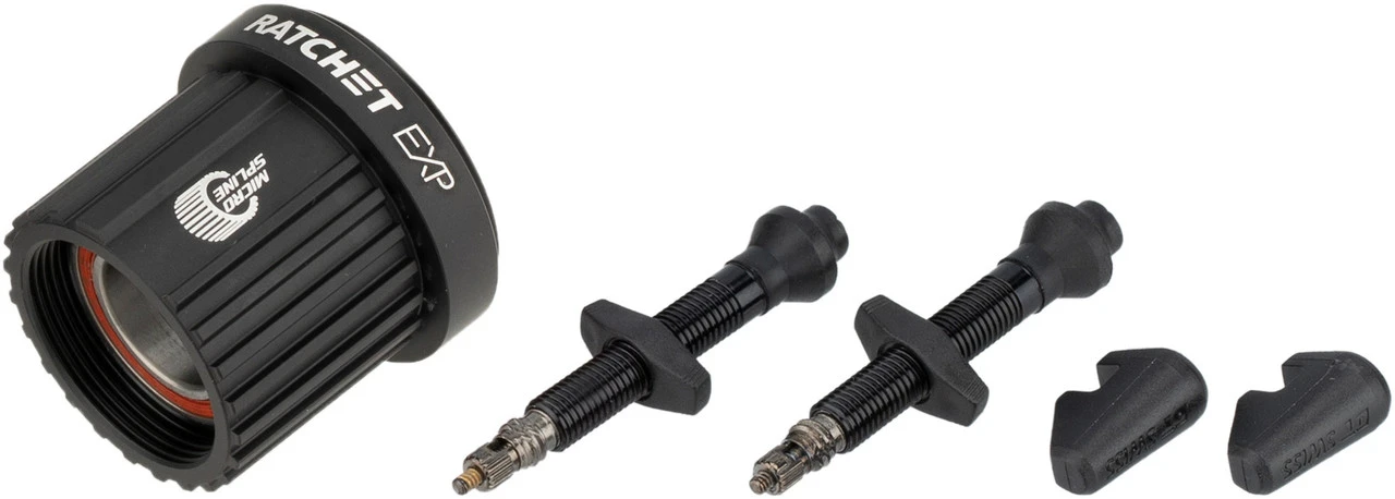 Dt-swiss Set De Roues En Carbone EXC 1501 SPLINE 30 Boost Disc 6 Trous 27,5" 7 Dt-swiss Set De Roues En Carbone EXC 1501 SPLINE 30 Boost Disc 6 Trous 27,5" – Image 7