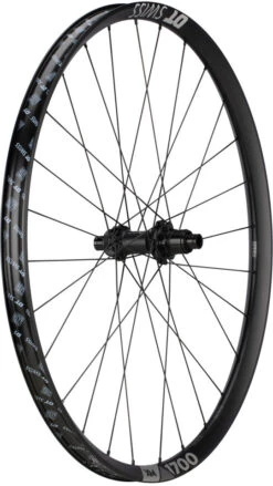 Dt-swiss Set De Roues XM 1700 SPLINE 30 Boost Disc Center Lock 27,5" -Magasin De Pièces De Vélo 345545
