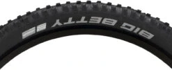 Schwalbe Pneu Rigide Big Betty Performance ADDIX BikePark 27,5" -Magasin De Pièces De Vélo 345813