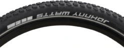 Schwalbe Pneu Souple Johnny Watts Performance ADDIX RaceGuard DD 27,5" -Magasin De Pièces De Vélo 345877