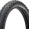 Schwalbe Pneu Souple Jumbo Jim Evo ADDIX SpeedGrip SuperGround 26" Fatbike